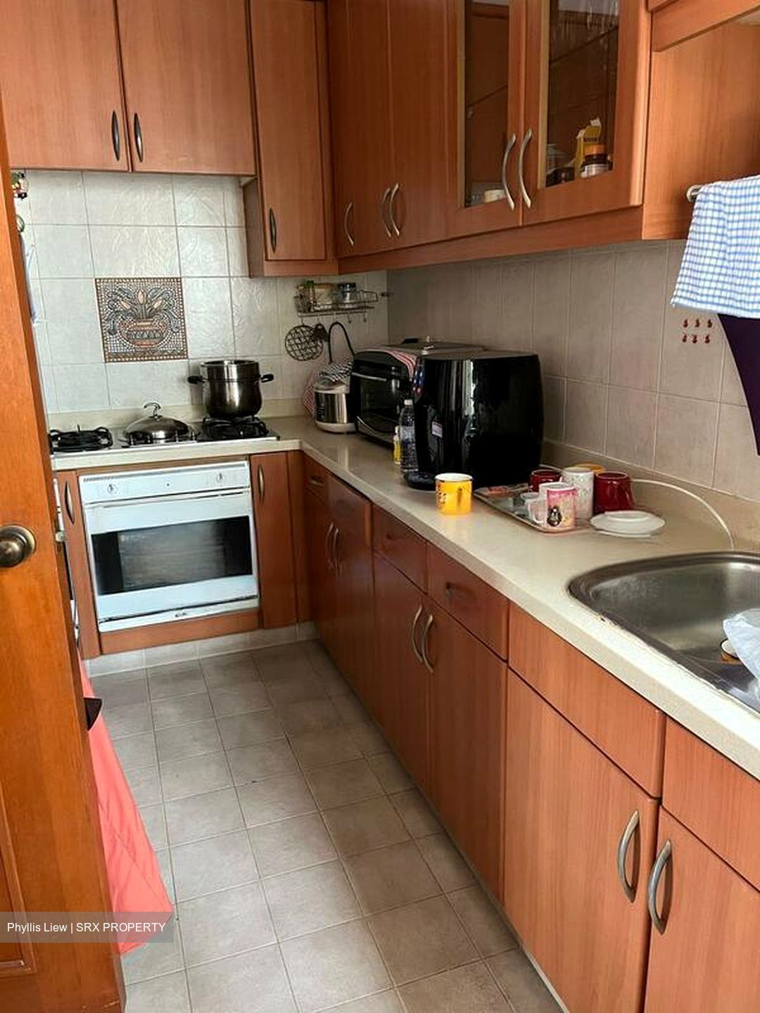 Sunrise Gardens (D28), Condominium #465101861